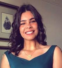 Barbara Siciliano's Instagram, Twitter & Facebook