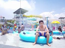 Alamat Dan Harga Tiket Masuk Kolam Renang Merci Medan Stapaksenja Com