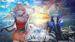 satella zeke sieg jig zig shironeko project lost weather cord ose wallpaper hd hq darkneel buster