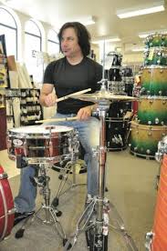 How To Set Up Drums: The Basics | DRUM! Magazine