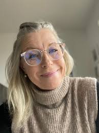 Delar för spridning, finns kanske någon i min omgivning som behöver hjälp. 