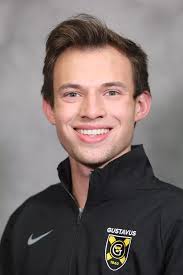 2022 Men's Track & Field Roster