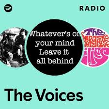 The Voices | Spotify