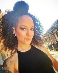 Kaia Brown's Instagram, Twitter & Facebook