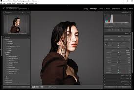 So thankfully lightroom has a feature which allows you to change this preview color, and there are a few different. 8 Best Ways To Use Lightroom For Linux