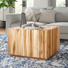 Absolutely love my creation and it only cost around $40 (australian). Seagrass Coffee Table Joss Main