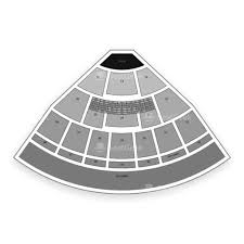 Blossom Music Center Seating Chart Seatgeek