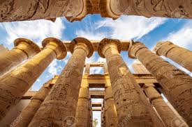 نتيجة بحث الصور عن ‪Karnak Temple‬‏
