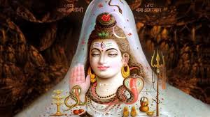 Amarnath God Shiva in Shivling | HD Wallpapers