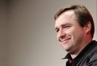 Georgia receives commitment from five-star defensive end Brenton Cox