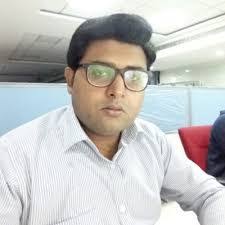 Muneesh Sharma's Instagram, Twitter & Facebook