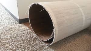 Temporary Wood Flooring For Renters Carpet Solutions Best Flooring Carpet Dining Room