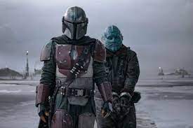 Pin By Katissa On The Mandalorian T1 T2 Mandalorian Star Wars It Cast