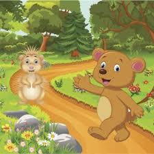 Pin En Cuentos Infantiles