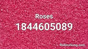 You can easily copy the code or add it to your favorite list. Red Like Roses Roblox Id