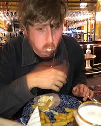 Morning all Would like to wish a happy birthday to everybody's friend Ben  Sadler 30 years old today! What a genuinely Lovely bloke he is A feat of  British engineering A true