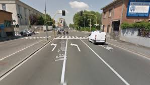 La linea 95 è la prima corsa bus che va a via giacomo antonini a milano. Viabilita Incrocio Via Antonini Via Bazzi Partecipazione Ed Eventi A Milano E Sua Area Metropolitana Cittadini E Amministratori Assieme Per Una Citta Partecipata E Participation