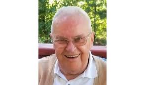 Albert Fillmore Obituary (1930