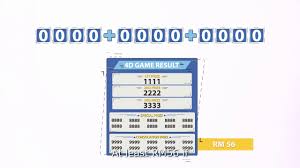 Each number costs rm 2. Magnum 4d Jackpot System Play Youtube