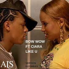 In 2006, the price of fame was released with the lead single shortie like mine, featuring chris brown, peaking at #9 on the hot 100 and #1 on the hot rap tracks. Stream Bow Wow Ft Ciara Like U Version Kiz Al S By Deejayals Listen Online For Free On Soundcloud