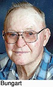 Harold Vincent Bungart