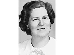 Miriam Brown Obituary (2019)