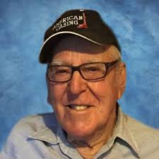 Edward Krieger Obituary January 12, 2019