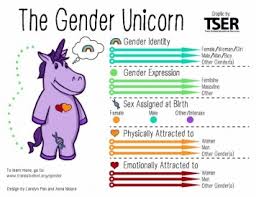 I a m l a c t o s e i n t o l e r a n t. Let S Talk About Language Baby Non Binary In Lithuania Lgl