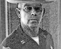 Timothy Blair 'Tim' Craft