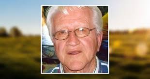 Reinhart Hoffman Obituary January 8, 2013