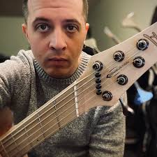 10th Anniversary Combustion. Wow, how time flies! How long have you owned  your Combustion? How has it changed the way you play?