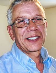 Obituary information for Martin "Marty" Fields