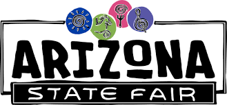 Arizona State Fair 2022(Phoenix AZ) - Arizona State Fair -- showsbee.com