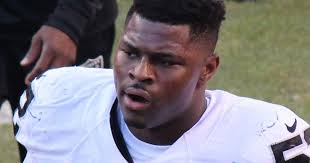 The Best Las Vegas Raiders Linebackers of All Time