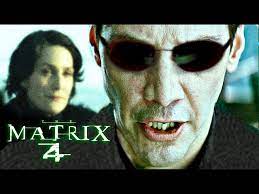 Matrix 4 Huge Rumor Neo Is Trinity Youtube