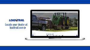 Locate your Load Trail dealer at loadtrail.com