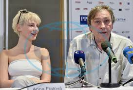 Ročník letných shakespearovských slávnosti je za nami. V Praze Zacaly Letni Shakespearovske Slavnosti Ceskenoviny Cz
