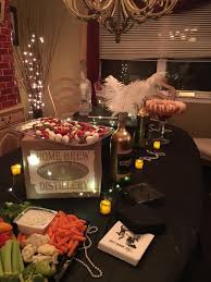 Pin By Dianna Argerakis On Speakeasy Table Decorations Decor Table Settings