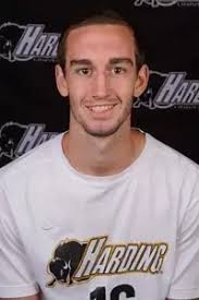 2012 Men's Soccer Roster