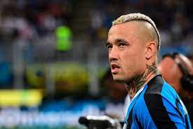Radja nainggolan is a belgian professional footballer who plays as a midfielder for italian club inter milan. Radja Nainggolan Things Happened At Inter That Could Never Happen At Cagliari