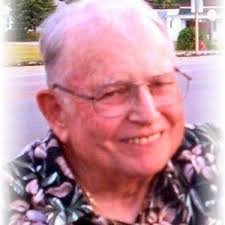 Obituary information for John Richard Hewison