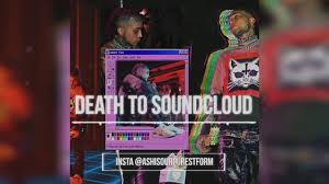 Kid Buu Death To Soundcloud Instrumental Youtube