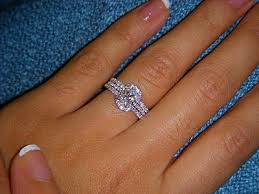 Halo Ring Wrap Maybe Halo Wedding Bands Wrap Wedding Band Ring Enhancer