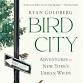 Author Talk: Bird City with Ryan Goldberg event image