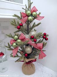 Christmas Decoration Ideas Easy Shortcuts For Simple Christmas Decor