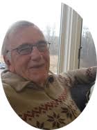 Ronald Whiston Obituary