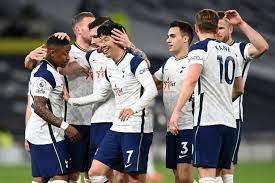 Premier league will attempt to confirm punishments, including $10m or more in fines, for big six clubs Tottenham S Remaining Games In Top Four Race Compared To Leicester City Chelsea And Liverpool Football London