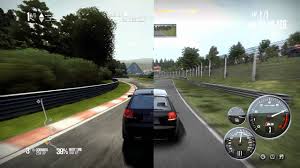 Unleashed (also known as need for speed: Need For Speed Shift Vs Shift 2 Unleashed Hd 1080p Youtube