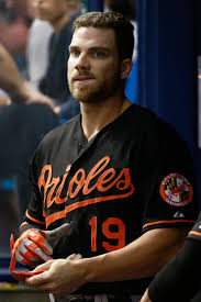 August 12, 2021 11:41 am. Orioles Re Sign Chris Davis Mlb Trade Rumors