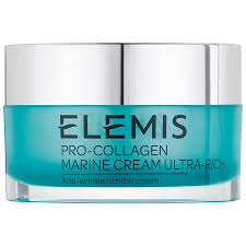 Click here to read this exclusive elemis pro collagen marine cream review! Elemis Pro Collagen Marine Cream Ultra Rich Gesichtscreme Douglas